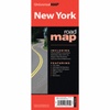 Wegenkaart - Landkaart New York State Road Map | Universal maps