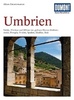 Kunstreisgids Kunstreisefuhrer Umbrien - Umbrie - Assisi, Perugia, Orvieto, Spoleto, Gubbio, Todi | Dumont