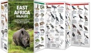Natuurgids East Africa Wildlife Kenia, Tanzania, Uganda | Waterford Press