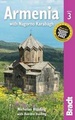 Reisgids Armenia (with Nagorno Karabagh) - Armenië | Bradt guide