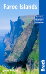 Reisgids Faroe Islands - Faroer Eilanden | Bradt Guide