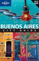 Reisgids Lonely Planet Buenos Aires City Guide | Lonely Planet