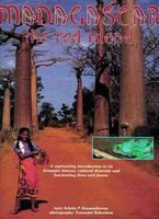 Fotoboek Madagascar, the red Island