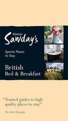 Accomodatiegids Special Places to stay: British Bed & Breakfast | Alastair Sawday's
