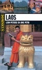 Reisgids Dominicus Laos | Gottmer