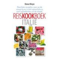 Reiskookboek Italië - Onno Kleyn | Unieboek 9789047515326