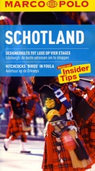 Reisgids Schotland | Marco Polo