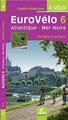 Fietsgids EuroVélo 6 Atlantique-Mer Noire | Chamina
