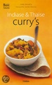 Kookboek India - Thailand, Basic Kitchen Indiase & Thaise curry's | Terra