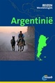 ANWB Wereldreisgids Argentinië | ANWB