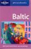 Woordenboek Taalgids Baltic Phrasebook - Baltische talen| Lonely Planet