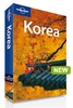 Reisgids Lonely Planet Korea | Lonely Planet