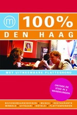 Reisgids 100% Den Haag | Mo Media