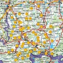 Wandelgids Allgäu 4 Sonthofen – Füssen – Kempten – Kaufbeuren | Rother