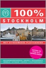 Reisgids 100 % Stockholm | Mo Media