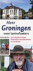 Wandelgids Meer Groningen voor Lanterfanters | Noordboek