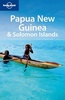 Reisgids Lonely Planet Papua New Guinea & the Solomon Islands | Lonely Planet