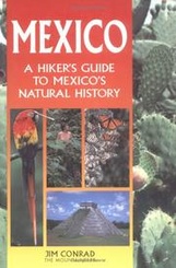Natuurgids Mexico: A Hiker's Guide to Mexico's Natural History | Mountaineers