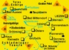 Wandelkaart 68 Ausseerland-Ennstal | Kompass
