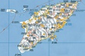 Wandelgids Rhodos | Rother