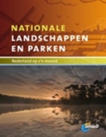Fotoboek Nationale Landschappen en Parken | ANWB