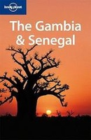 Reisgids Lonely Planet Gambia & Senegal | Lonely Planet