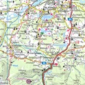 Wegenatlas Oostenrijk - Osterreich Supertouring | Freytag Berndt