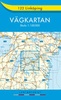 Landkaart - wegenkaart 122 Linköping vagkarten - Zweden | Lantmariet