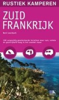 Campinggids Zuid Frankrijk - Rustiek kamperen in Zuid-Frankrijk | Kosmos