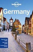 Reisgids Lonely Planet Germany - Duitsland | Lonely Planet