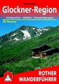 Wandelgids Glockner-Region, Heiligenblut – Mölltal – Kreuzeckgruppe | Rother