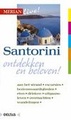 Reisgids Santorini | Merian Deltas