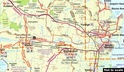 Landkaart -  wegenkaart Mackay & Whitsundays | Hema maps
