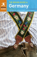 Reisgids The Rough Guide to Germany | Rough Guide