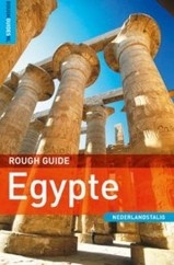 Opruiming - Reisgids Egypte (NEDERLANDS) | Rough Guides