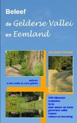 Wandelgids Beleef de Gelderse Vallei en Eemland |  BDU