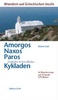Wandelgids Amorgos, Naxos, Paros & Cycladen | Graf Editions