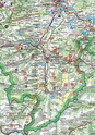 Wandelgids Allgäu 1 Oberallgäu und Kleinwalsertal | Rother