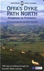 Wandelgids  Offa's Dyke Path North: Knighton to Prestatyn (National Trail Guides) | Aurum press