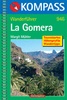 Wandelgids / wanderführer La Gomera | Kompass