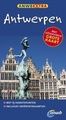 Reisgids Antwerpen | ANWB Extra