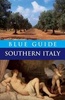 Reisgids Southern Italy - Zuid Italië |  Blue Guide Kunstreisgids