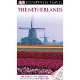 Reisgids Netherlands  | Eyewitness Travel