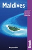 Reisgids Maldives - Malediven | Bradt Guide