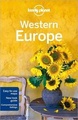 Reisgids Lonely Planet Western Europe - West Europa | Lonely Planet