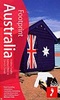 Reisgids Footprint Australia | footprint