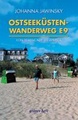 Wandelgids Ostseeküstenwanderweg E9 - von Travemünde bis Ahlbeck  | Grünes Herz