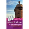 Reisgids Kaartgids Malta en Gozo | Lannoo