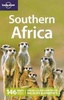 Reisgids Lonely Planet Southern Africa - zuidelijk Afrika - Botswana, Lesotho, Malawi, Mozambique, Namibië, | Lonely Planet