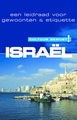 Reisgids Cultuur Bewust Israël | Elmar